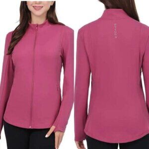 Spyder  *  NEW with tag Active/Sport Women’s Full Zip Jacket Size XXL